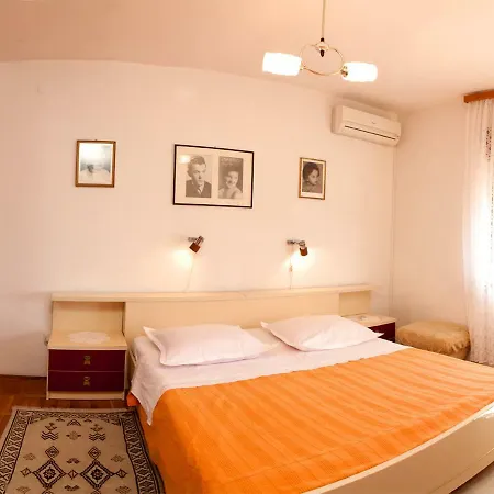 Apartments-curkovic Apartament *