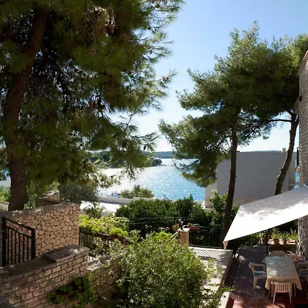 Appartement Apartments-curkovic *