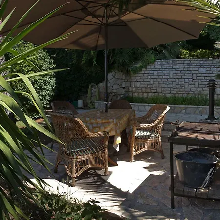 Apartments-curkovic Appartement *