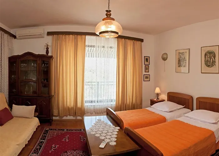 Apartments-curkovic * Trogir