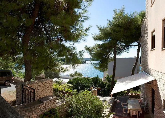 Lejlighed Apartments-curkovic *