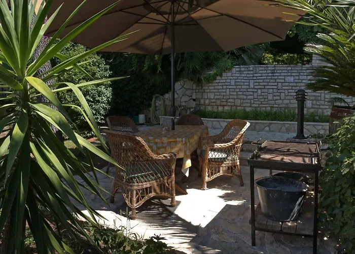 Apartments-curkovic Lejlighed *