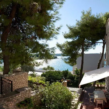 Apartment Apartments-curkovic *
