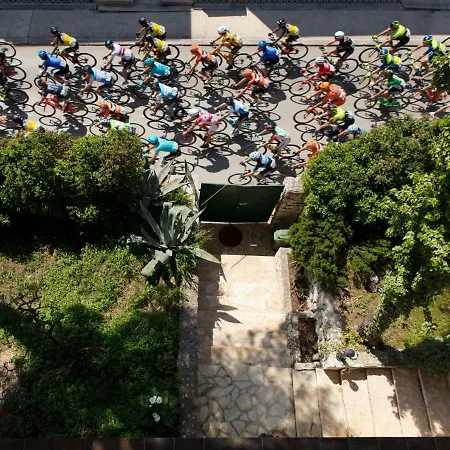 Apartments-curkovic Trogir